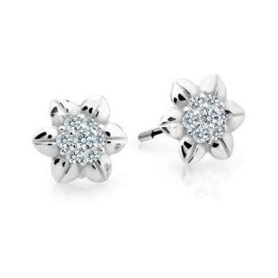 Cutie Jewellery C2202-30-X-2 biela