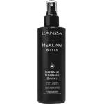 LANZA Healing style thermal defense spray lanza Термозащитен спрей 200 мл