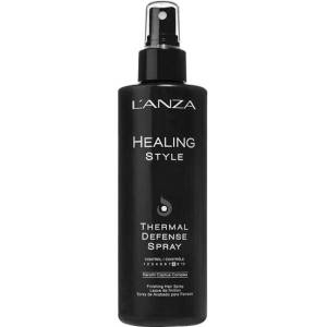LANZA Healing style thermal defense spray lanza Термозащитен спрей 200 мл