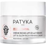PATYKA Lift Essentiel Богат стягащ лифтинг крем за сияйна кожа, 50 ml