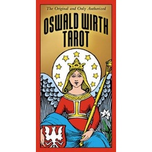 Oswald Wirth Tarot Deck