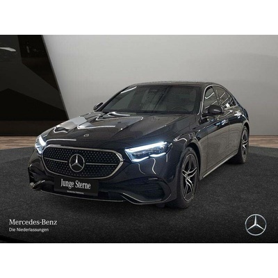 Mercedes-Benz E 200 150 kW