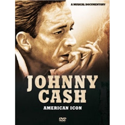 Johnny Cash: American Icon DVD