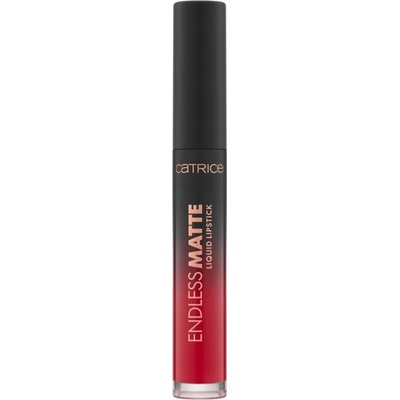 Catrice Endless Matte Liquid Lipstick Matná tekutá rtěnka 060 4,5 ml