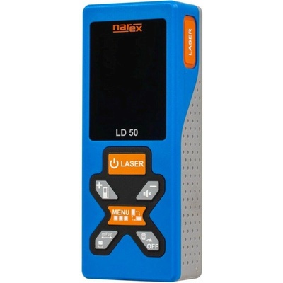 Narex LD 50 65406797 – Zboží Mobilmania