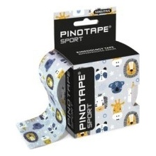 Pino Pinotape Sport sensitive ZOO 5 cm x 5 m