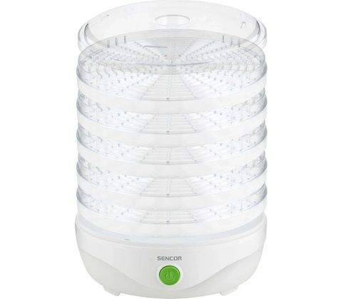 Sencor SFD 750WH