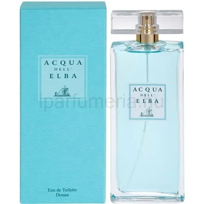 Acqua dell'Elba Classica Women EDT 100 ml