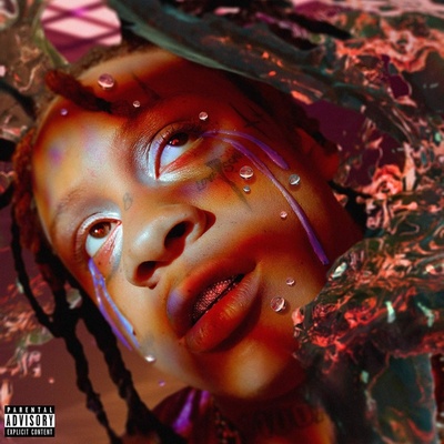 Trippie Redd - A love letter to you 4, CD, 2020