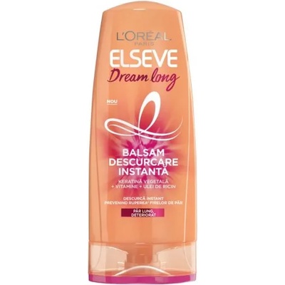 L'Oréal Elseve Dream Long Разплитащ балсам за увредена коса 200 мл