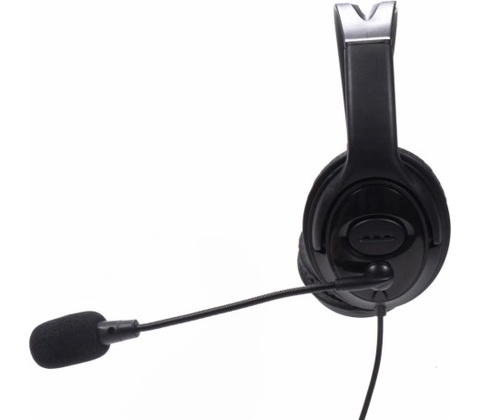 Tellur Basic Over-Ear Headset PCH2