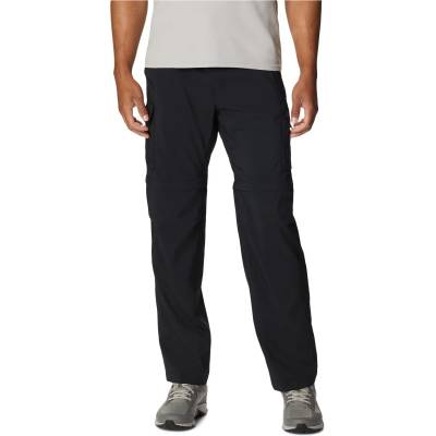 Columbia Silver Ridge Utility Convertible Pant Размер: L / Цвят: черен