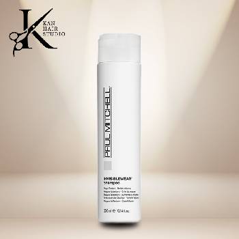 Paul Mitchell INVISIBLEWEAR Shampoo Шампоан за обем и текстура. 250 ml