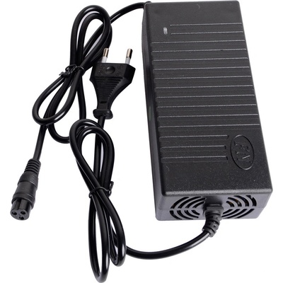 City Boss Nabíječka k elektrické koloběžce D1000 / GT8 (60V)