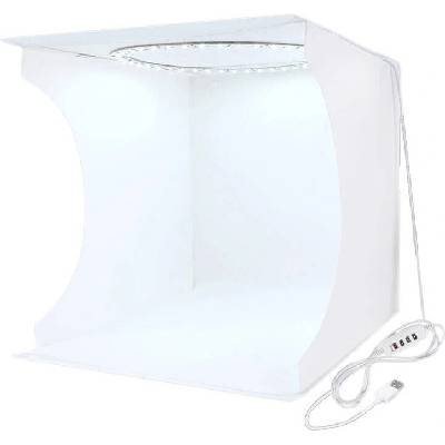 Puluz PU5030 LED 30cm – Zboží Mobilmania