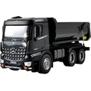 Amewi 22504 Mercedes Benz Arocs 6x4 elektrický RC model nákladného automobilu RTR vr. akumulátorov a nabíjačky 1:18