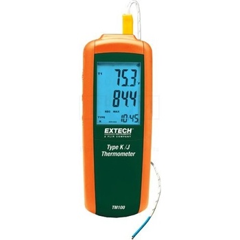 EXTECH TM100