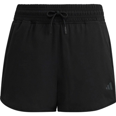 adidas Girls Club Tennis Climacool Shorts Black