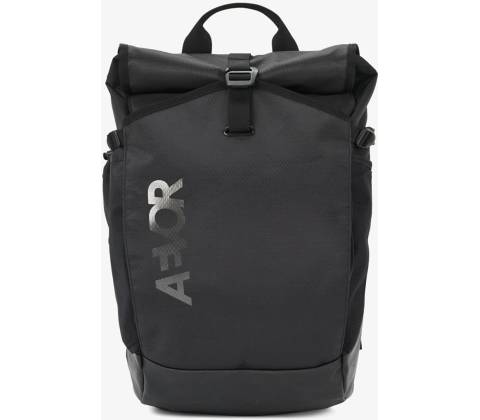 AEVOR Rollpack Proof Black 20 l