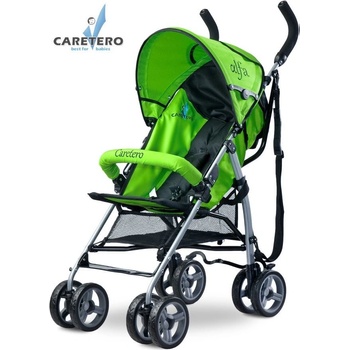 CARETERO Golf Alfa zelený 2016