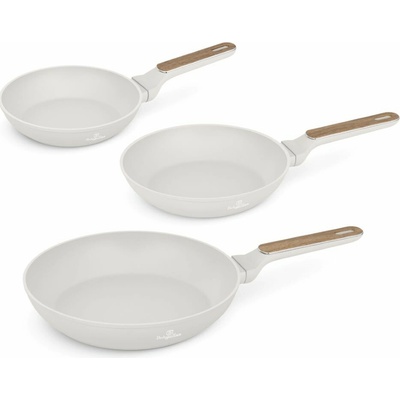 BerlingerHaus Sada 3 panvíc Sahara Nordic Collection BH-8322