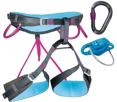 Camp Energy nova pack