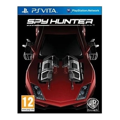 Spy Hunter