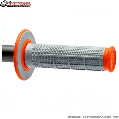 Renthal gripy Dual Tapered Diamond