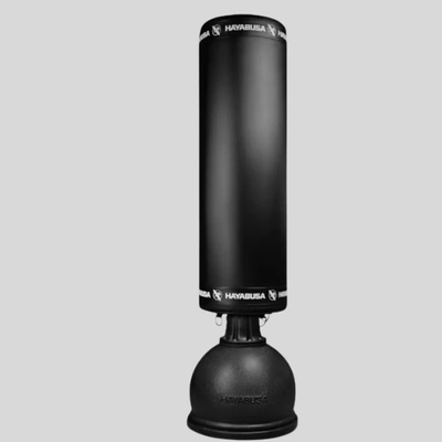 Hayabusa fightwear Боксов Чувал на Стойка Hayabusa Quick Swap Freestanding Heavy Bag