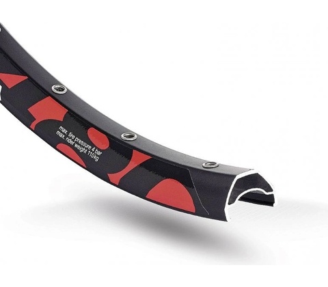 Black Jack DH480