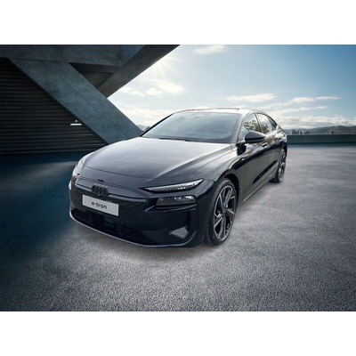 Audi A6 quattro e-tron Sportback 315 kW