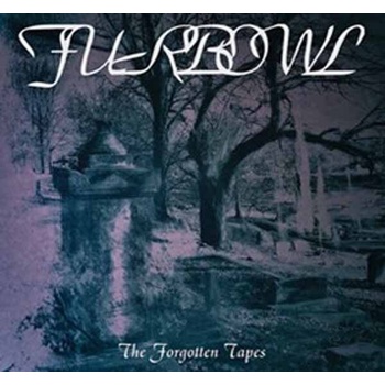 FURBOWL - FORGOTTEN TAPES CD