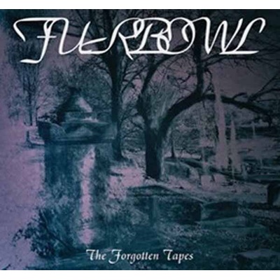 FURBOWL - FORGOTTEN TAPES CD
