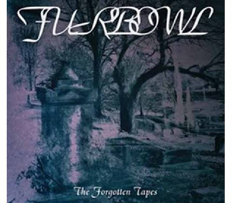 FURBOWL - FORGOTTEN TAPES CD