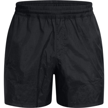 Under Armour Къси панталони Under Armour Men's Terrace Football Shorts - Black