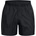 Under Armour Къси панталони Under Armour Men's Terrace Football Shorts - Black
