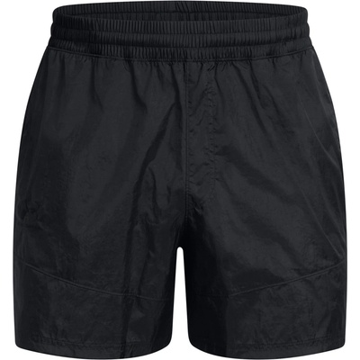 Under Armour Къси панталони Under Armour Men's Terrace Football Shorts - Black
