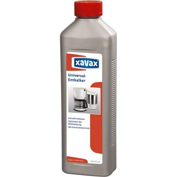 Xavax Premium odstraňovač vodního kamene 500 ml