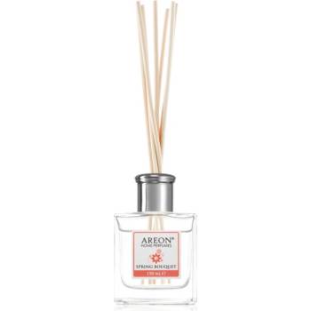 Areon Home Perfume Spring Bouquet aроматизиращ дифузер с пълнител 150ml