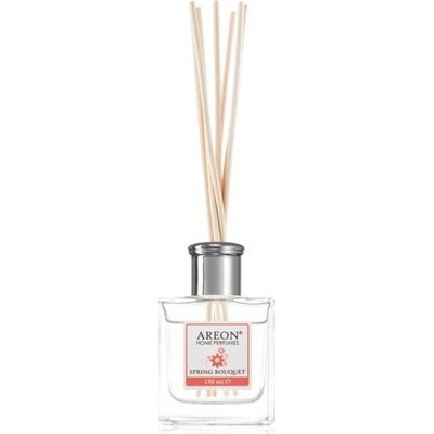 Areon Home Perfume Spring Bouquet aроматизиращ дифузер с пълнител 150ml