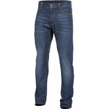 Nohavice Pentagon Rogue Jeans modré