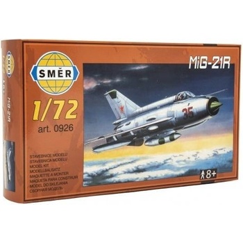 Směr Model MiG-:72