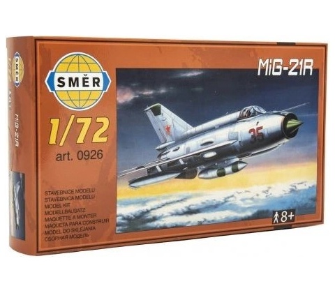 Směr Model MiG-:72
