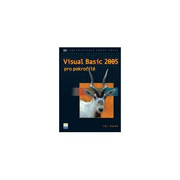 Visual Basic 2005 pro pokročilé
