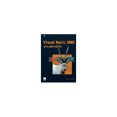 Visual Basic 2005 pro pokročilé