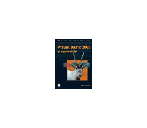 Visual Basic 2005 pro pokročilé