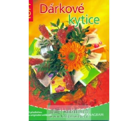 Dárkové kytice
