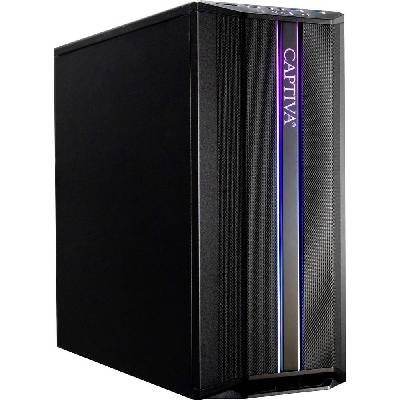 Captiva herný počítač R69-351 () 32 GB RAM 500 GB SSD NVIDIA GeForce RTX 3060 69351; 69351
