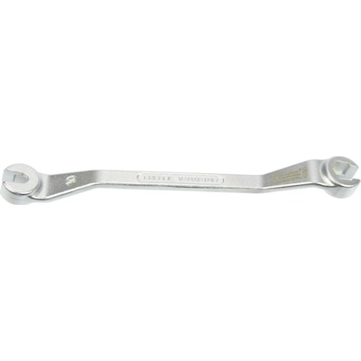 Condor klíč na převlečné matice 10 x 11 mm vyhnutý 100-00597