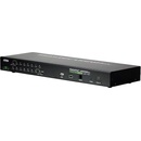 Aten CS-1716i KVM přepínač 16 portů, PS/2, USB s přístupem přes IP